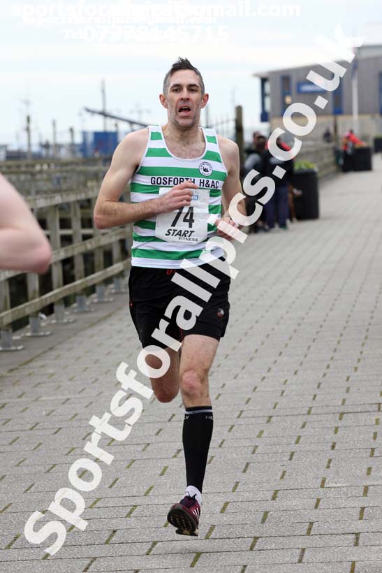 Port of Blyth 10k Road Race. Photo: David T. Hewitson/Sports for All Pics